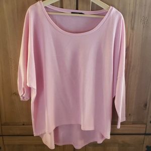 Flowy Top
